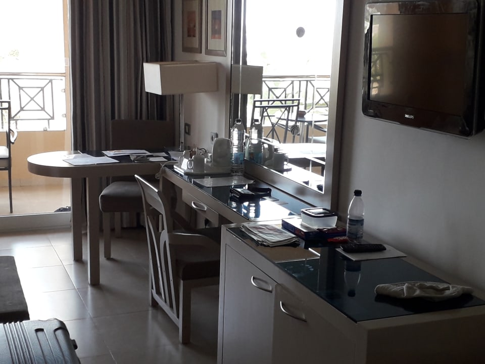 Zimmer Cleopatra Luxury Resort Makadi Bay