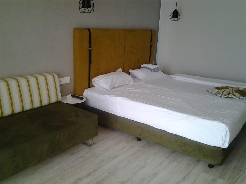 Zimmer GRIFID Encanto Beach
