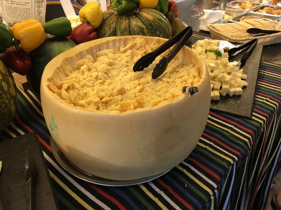 Gastro Hotel Grand Teguise Playa