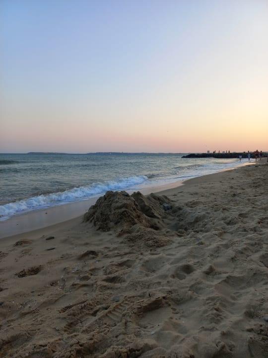 Strand Hotel Sineva Beach