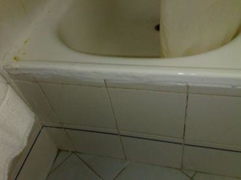 Duschwanne1 Apartamentos Koka