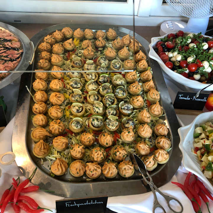 Gastro Vital- und Wellnesshotel Albblick