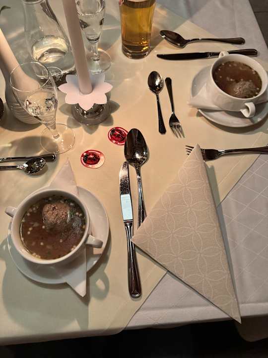 Gastro Gästehaus Sonnleiten