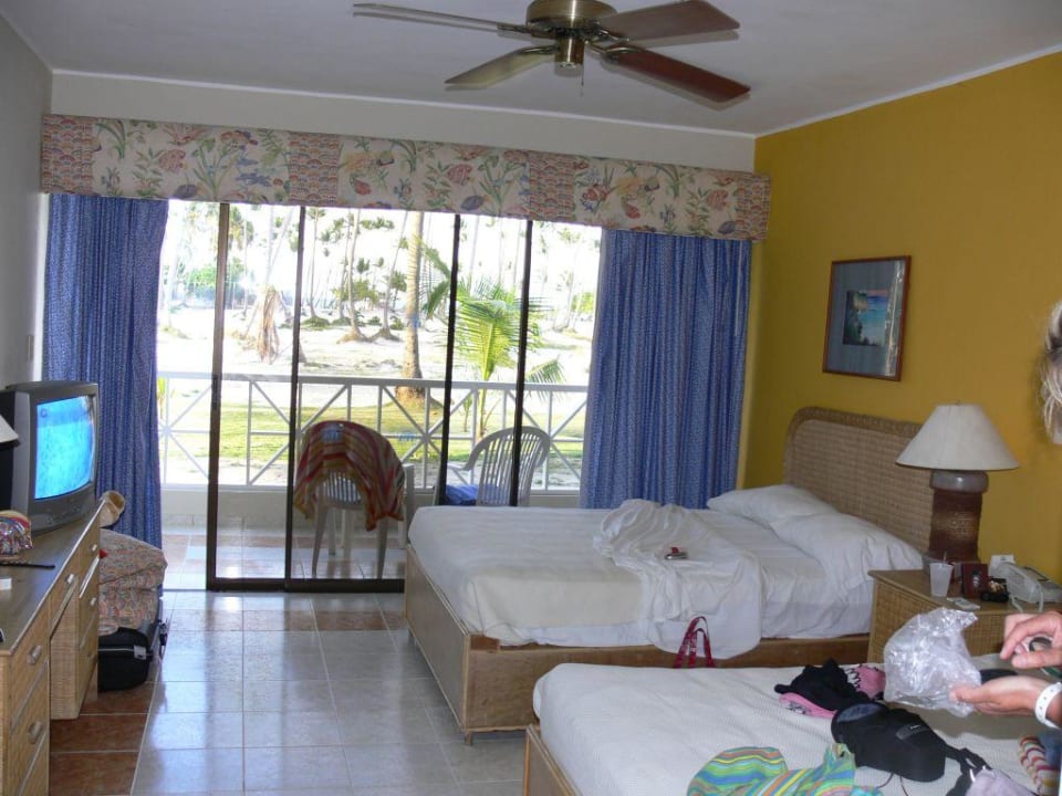 Zimmer 4301 Villas Bavaro Resort & Spa