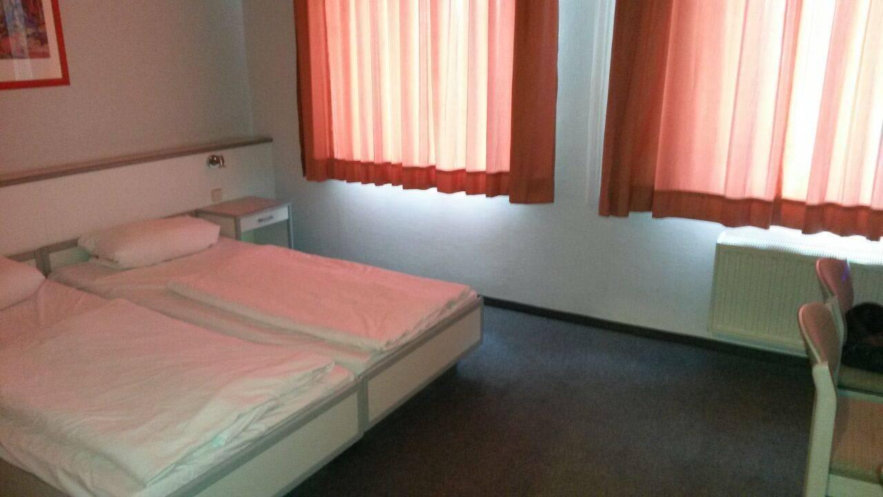 Zimmer 34 Hotel Nova