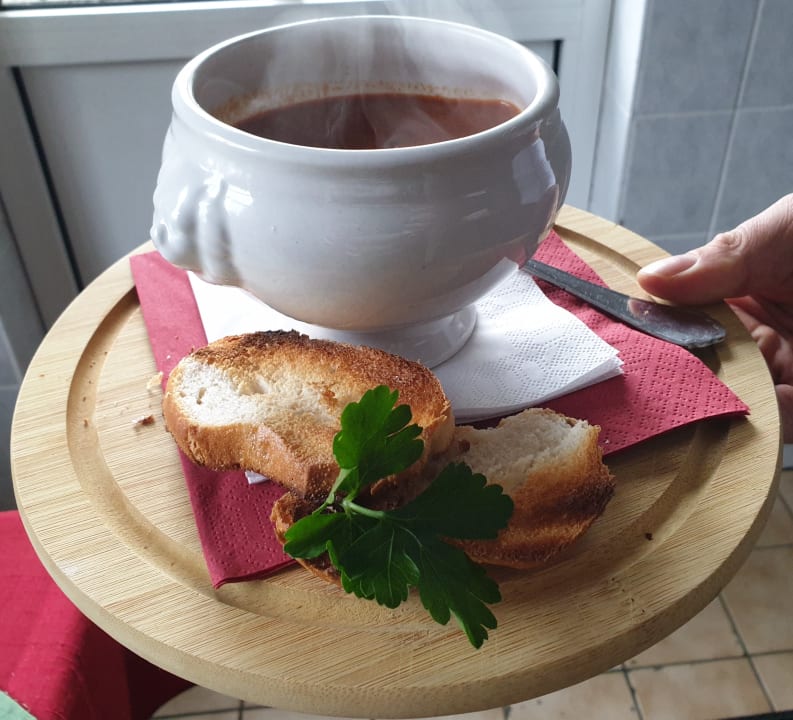 Gastro Berghotel Drei Brüder Höhe