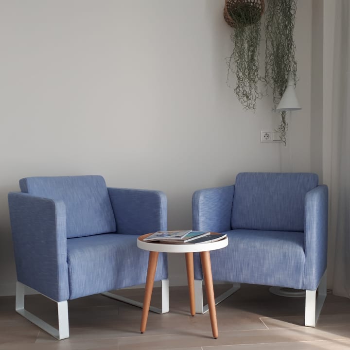 Zimmer Iberostar Waves Bahia de Palma