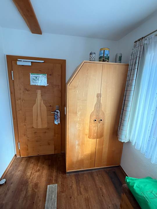 Zimmer 1. Bier & Wohlfühlhotel Gut Riedelsbach