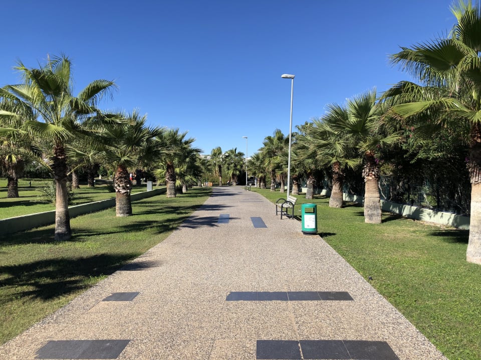 Strand VONRESORT Golden Beach