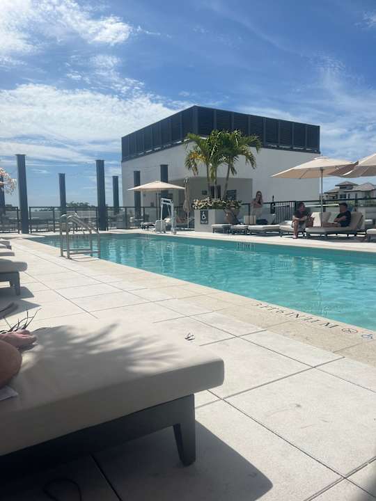 Pool AC Hotel by Marriott Naples 5th Avenue