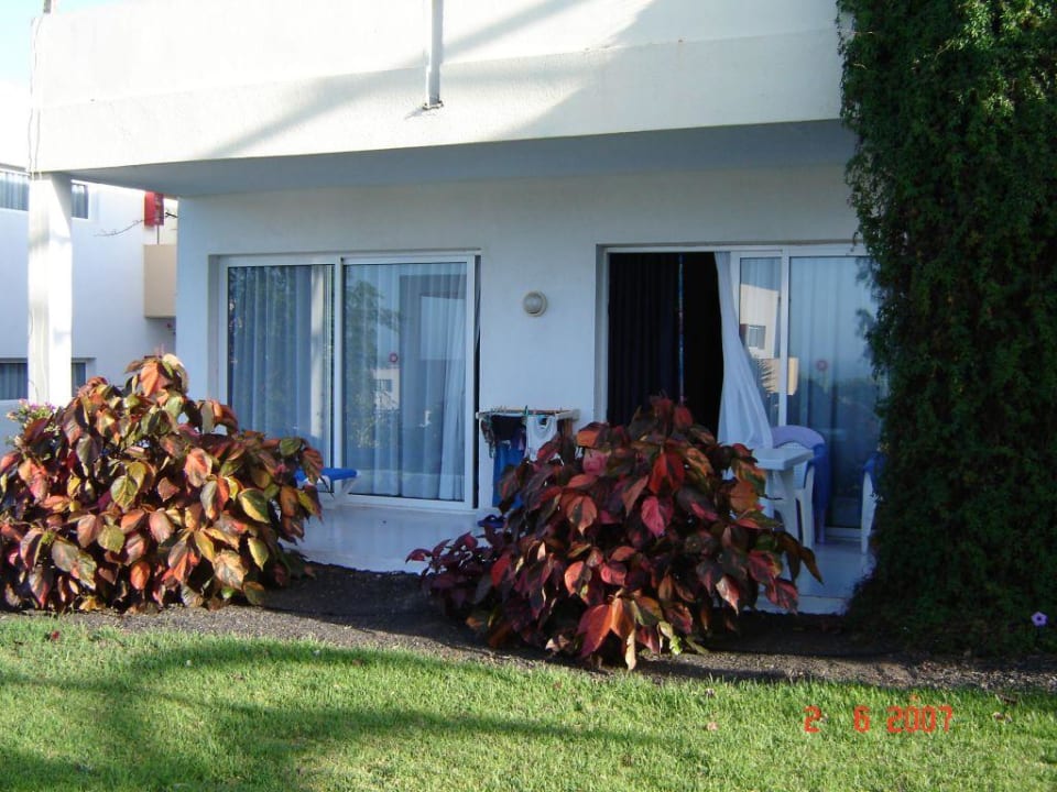 Bungalow allsun App.-Hotel Esquinzo Beach