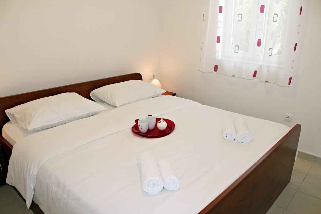 Zimmer Apartments Dolac