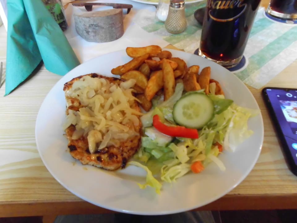 Gastro Gasthof & Hotel Teufelsmühle