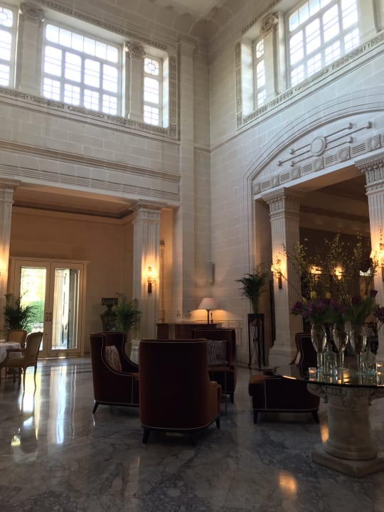 Gastro Corinthia Palace Hotel & Spa