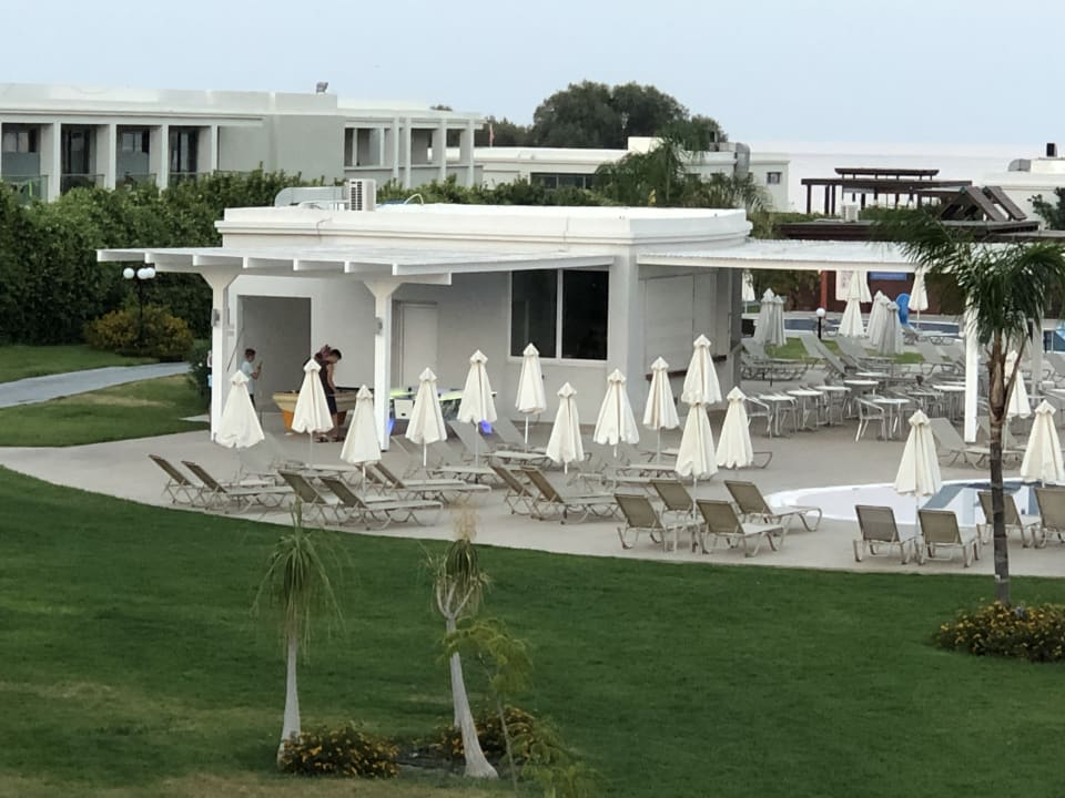 Sport & Freizeit Asterias Beach Resort