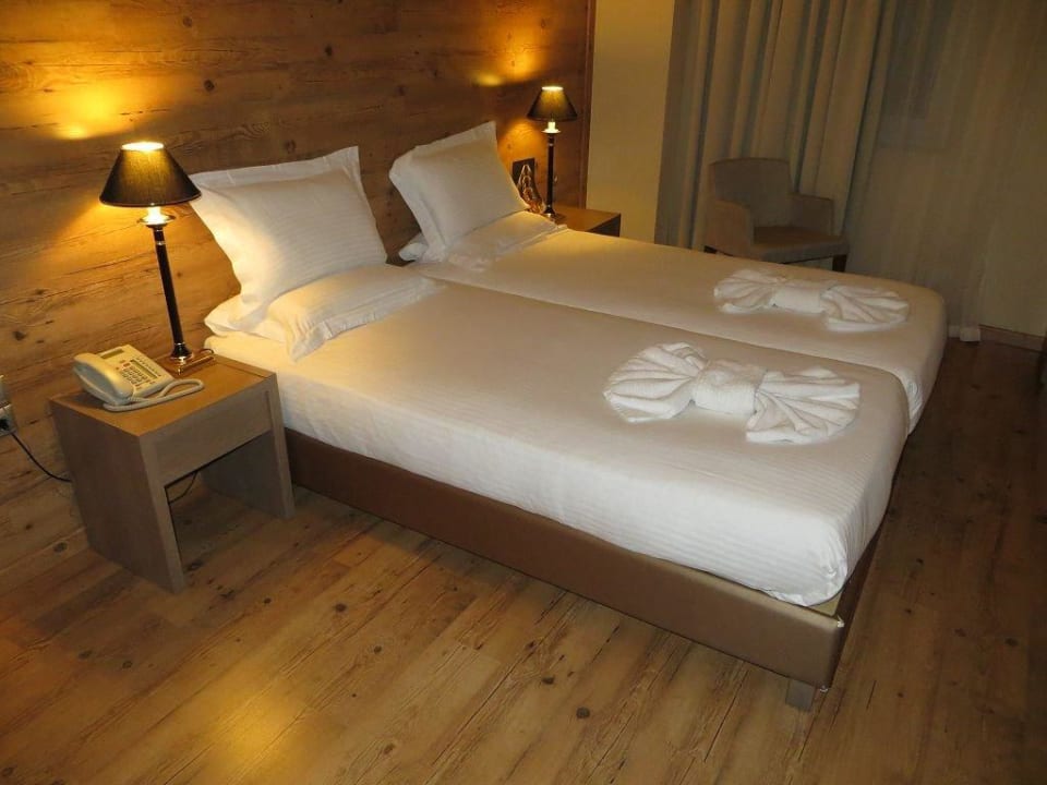 Zimmer 208 Hotel Athens Lotus