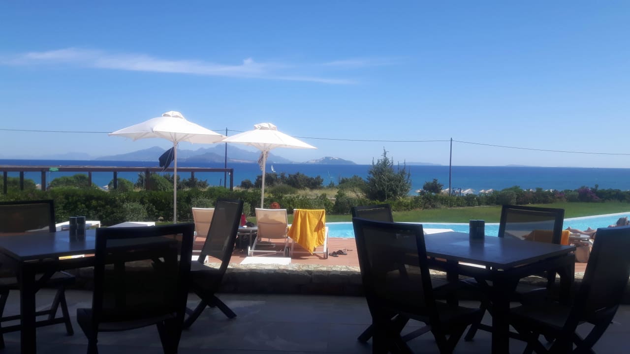 Helona Resort Atlantica Belvedere Resort