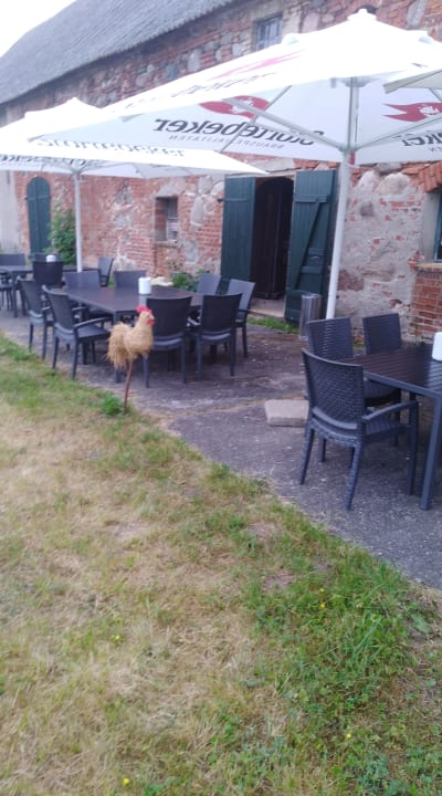 Sonstiges Bikerhotel Das Gutshaus