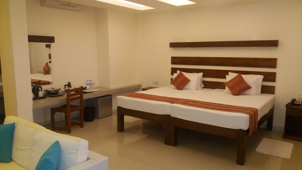 Zimmer Beacon Beach Hotel