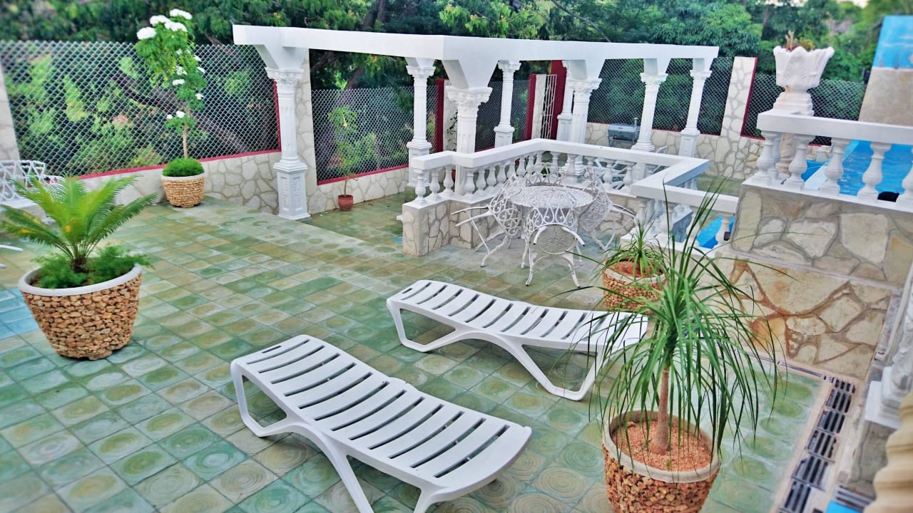 Ferienhaus Villa MariEnzo Ferienhaus Villa MariEnzo