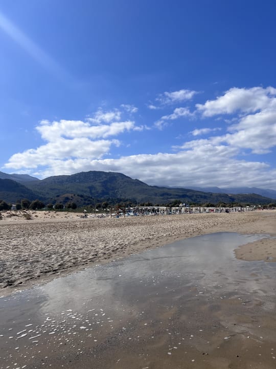 Strand Anemos Luxury Grand Resort