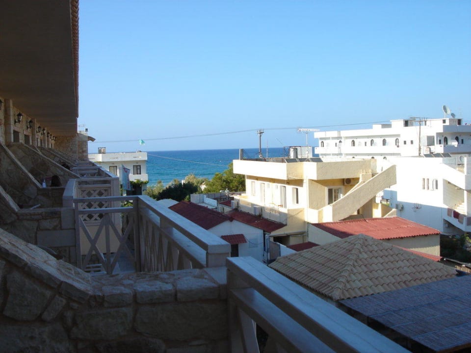 Seitl. Meerblick Cactus Royal