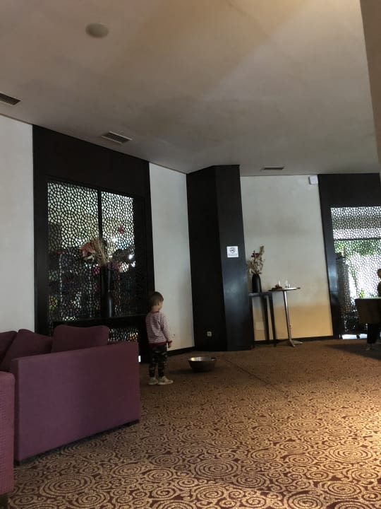 Gastro Nozha Beach Resort & Spa