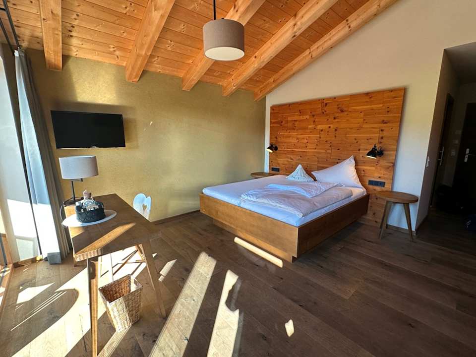 Zimmer Gut Sonnberghof