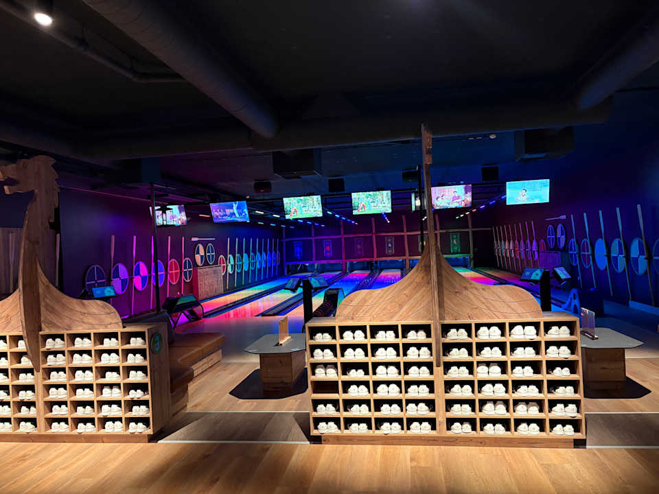 Sport & Freizeit Center Parcs Nordborg Resort