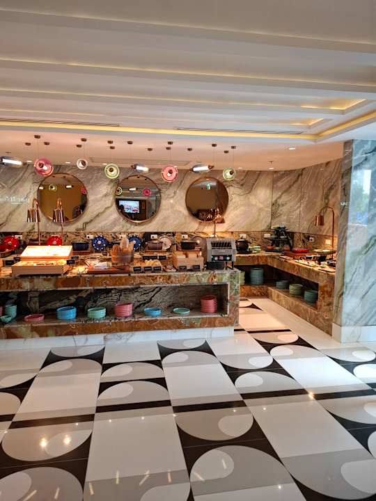 Gastro Pipa Hotel Bangkok Sukhumvit 11