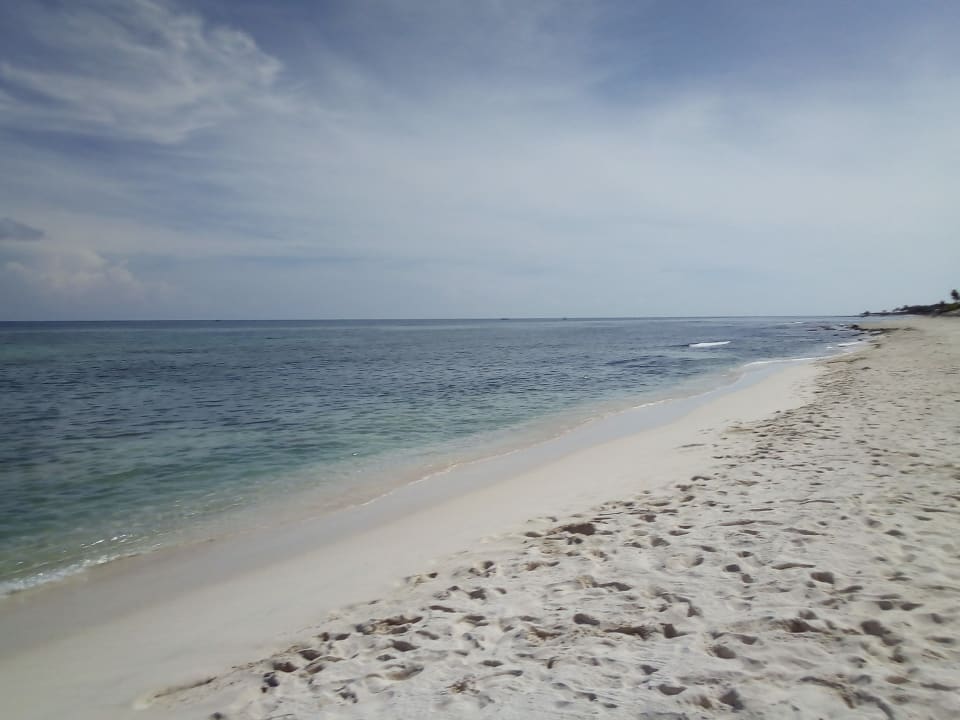 Strand Bahia Principe Luxury Akumal