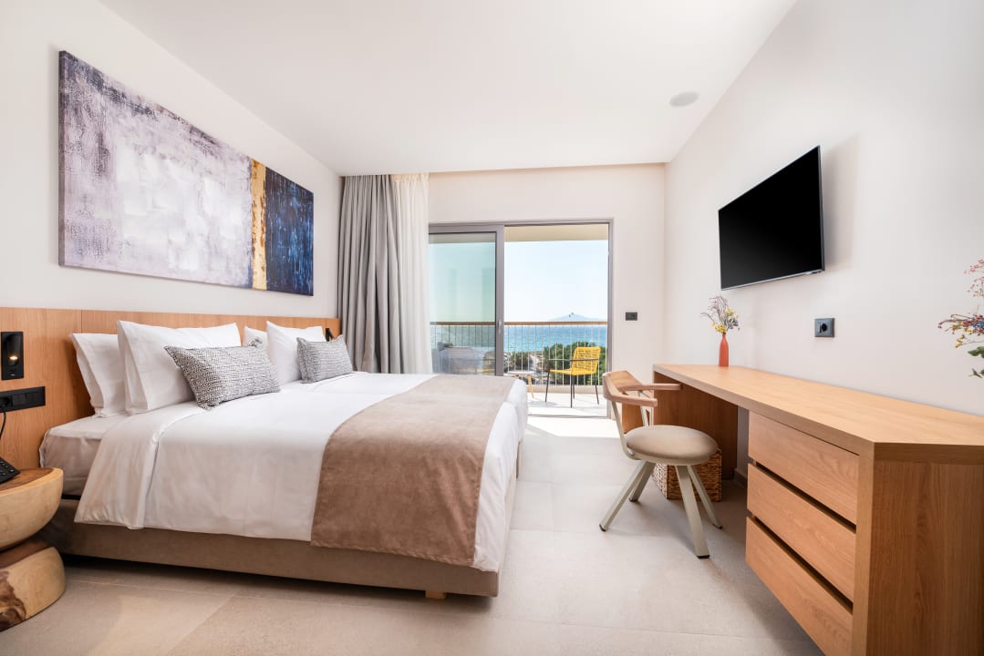 Zimmer Paralos Kyma Dunes