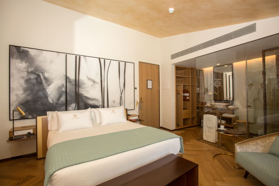 Zimmer Sa Creu Nova Petit Palais Art & Spa - Adults only