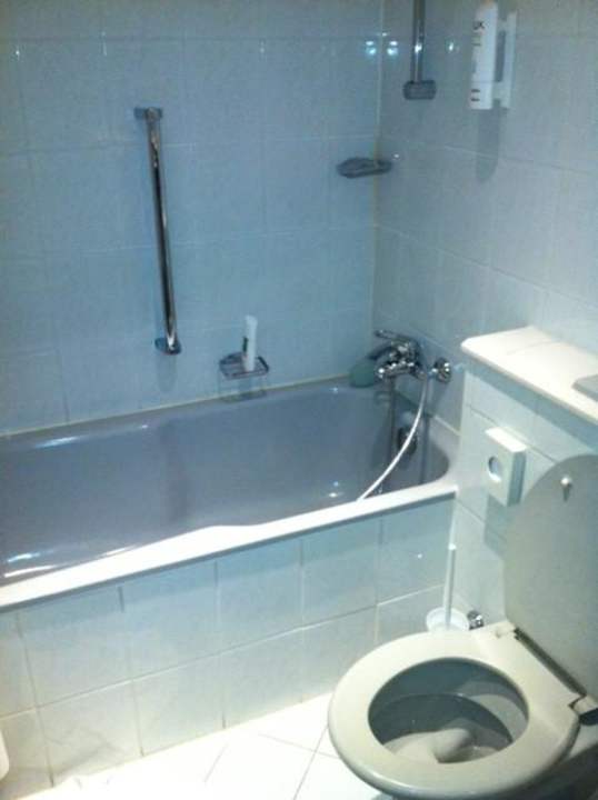 Bad Leonardo Hotel Düsseldorf Airport - Ratingen