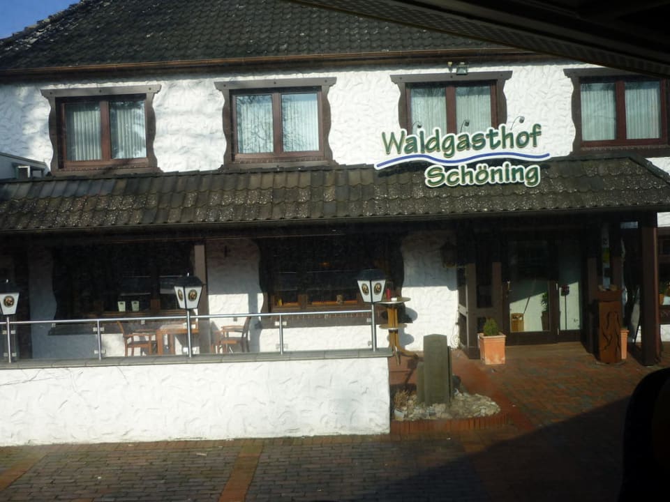 Waldgasthof Waldgasthof Schöning