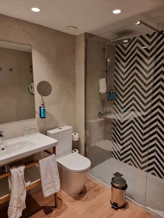 Zimmer AluaSoul Orotava Valley