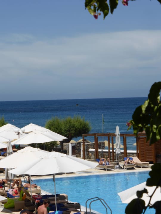 Vue Creta Maris Resort