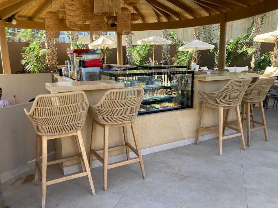 Gastro Hotel Aphrodite Beach Club
