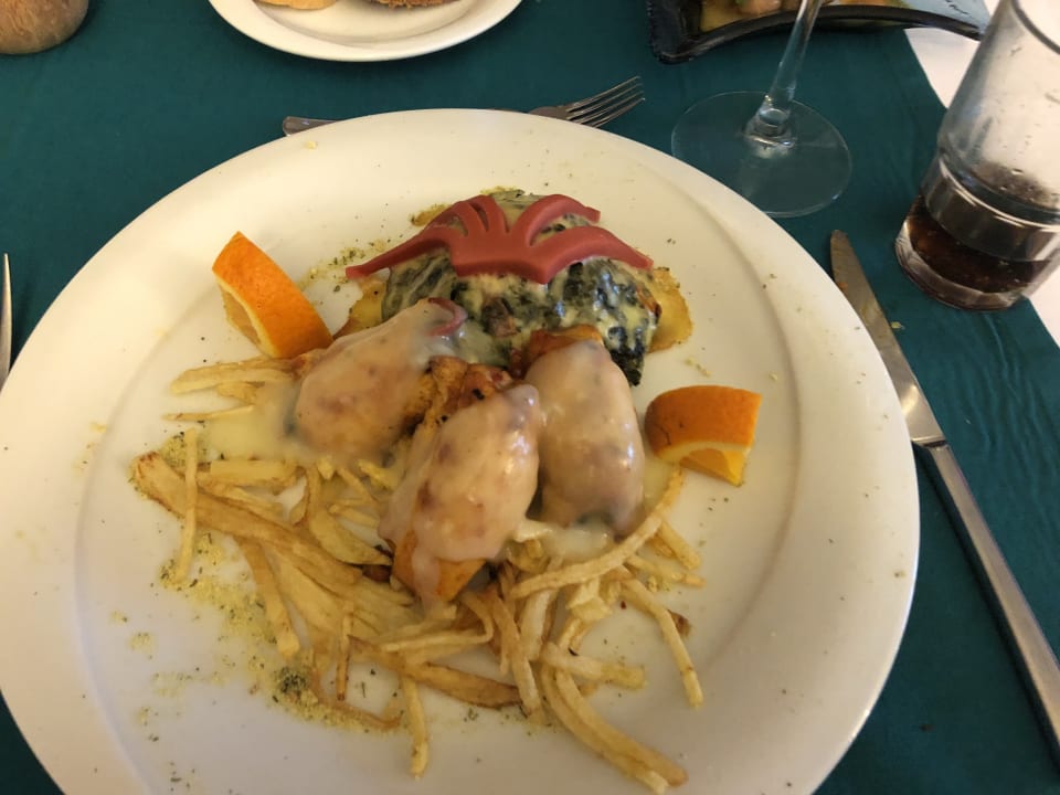 Zimmer Side Prenses Resort & Spa