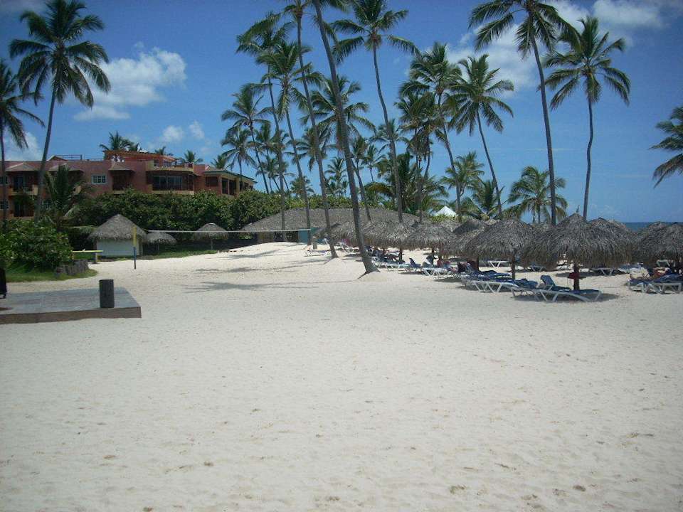 Strand Punta Cana Princess All Suites Resort & Spa