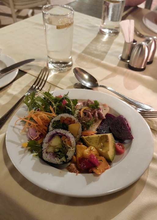 Gastro Neptune Village Beach Resort & Spa