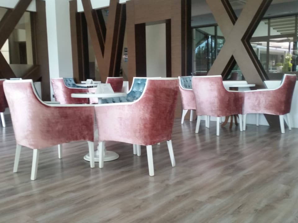 Gastro Luna Blanca Resort & Spa