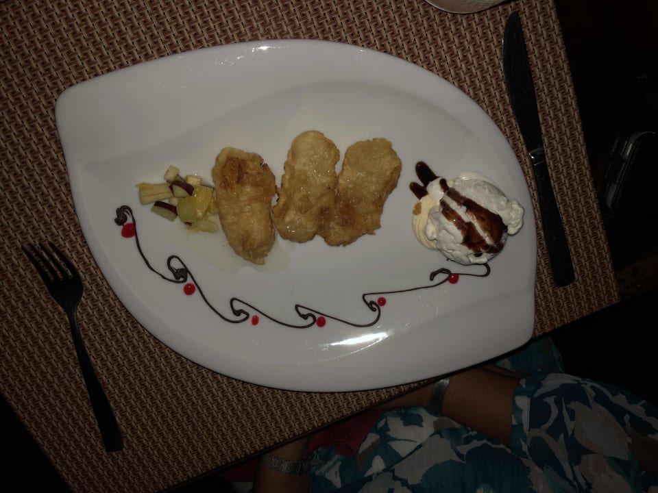 Gastro Makadi Spa - Adults only