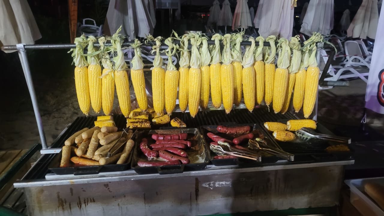 Sport & Freizeit Sentido Trendy Verbena Beach