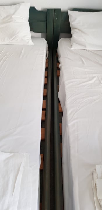 Zimmer Hotel La Palma