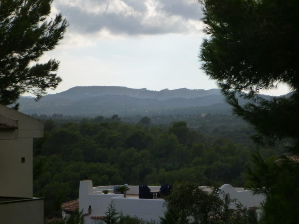 Hotel blau punta reina