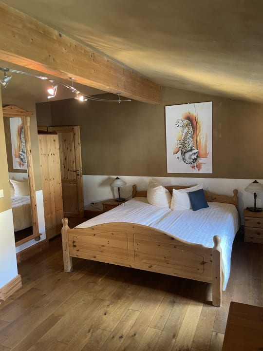 Zimmer Hotel Aegidienhof