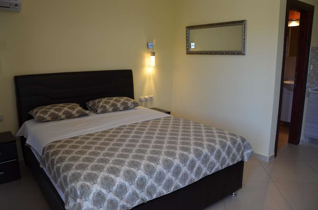 Unser Zimmer Hotel Maistrali