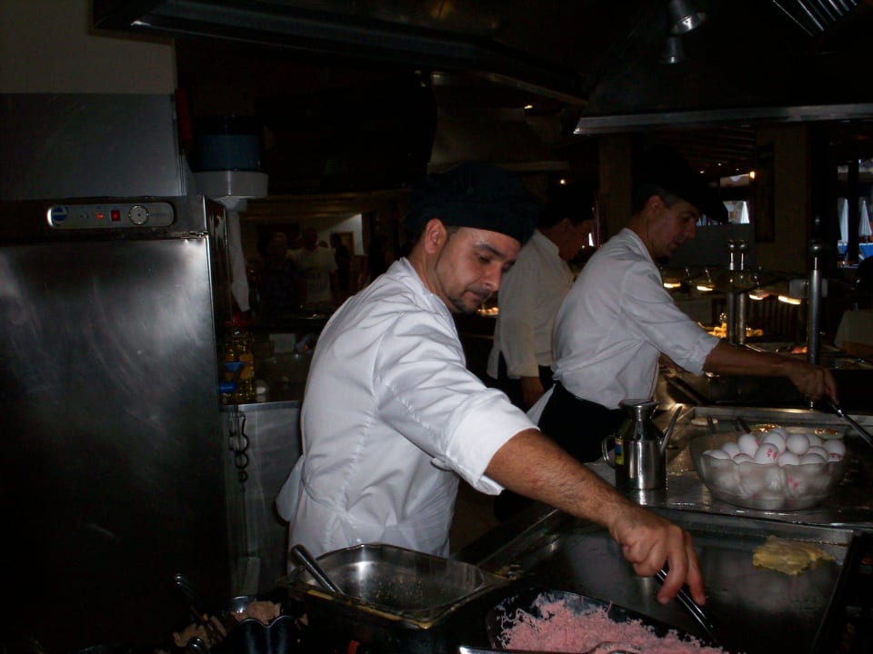 Es war immer alles sehr gut GF FANABE