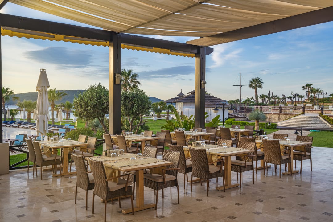 Gastro Premier Solto Hotel by Corendon